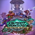 프로그램 아이콘: Spirit Hunters: Infinite …