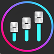 程序图标：Volume Booster Sound Equa…