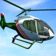 プログラムのアイコン：Rescue Helicopter: Heli G…
