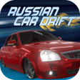 プログラムのアイコン：Traffic Racer RussianCar …