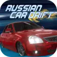 Traffic Racer RussianCar Drift