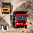 Icon of program: Real Cargo Truck Simulato…