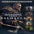 Ícone do programa: Assassins Creed Valhalla:…