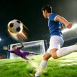 Programın simgesi: Free Kick Home App