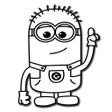 Icon of program: How To Draw Cartoon Chara…