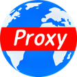 Ícone do programa: Proxy Browser for Android…