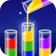 程序图标：Sort in Fluids