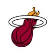 Ikona programu: Miami HEAT Mobile