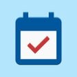 أيقونة البرنامج: EZ Calendar Maker