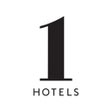 Ikona programu: 1 Hotels