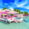 Иконка программы: Modern Beach House: Home …