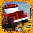 プログラムのアイコン：Bus Derby