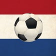 أيقونة البرنامج: Eredivisie - Football Res…