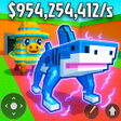 Programın simgesi: Steal n Catch all Blox Me…