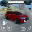 Ícone do programa: Lexus City Drift Game 202…