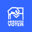 程序图标：Absentee Voters App