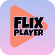 Ícone do programa: Flix Player