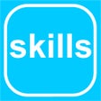 أيقونة البرنامج: Skills for Amazon Alexa A…