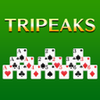 程序图标：TriPeaks [card game]