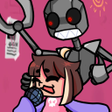 程序图标：Funie Test - Robot QT Cha…