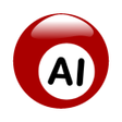 プログラムのアイコン：AI Prediction