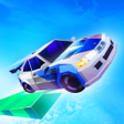 أيقونة البرنامج: Ramp Racing 3D