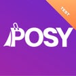 ไอคอนของโปรแกรม: Posy Stock Pedidos Catalo…