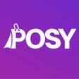 Ícone do programa: Posy Stock Pedidos Catalo…