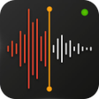 Ikon program: SuperRecorder: Voice Reco…