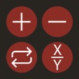 程序图标：eCalculator - Enhanced Ed…
