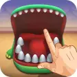 Crocodile Dentist Roulette