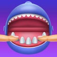 程序图标：Crocodile Dentist Roulett…