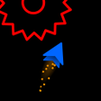 Narrow Arrow icon