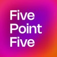 Icoon van programma: FivePointFive