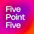 Symbol des Programms: FivePointFive