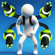 Icon of program: Octoblast