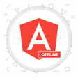 プログラムのアイコン：Learn Angular Offline - N…