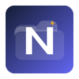 Ikon program: Nova File Manager