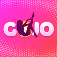 Icône du programme : Flames - Spark Joyful Liv…