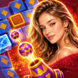 Ikona programu: Goddess Smash: Blast Puzz…