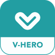 أيقونة البرنامج: V-Hero
