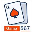 プログラムのアイコン：Gama567 Original Matka Ap…