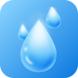 أيقونة البرنامج: Hydration  Health Tracker
