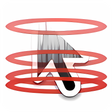 Icône du programme : Teleport