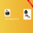 1click Webcam to Gif