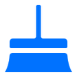 Icône du programme : Click and Clean