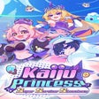Ikona programu: Kaiju Princess: Super Sur…