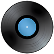 程序图标：33 RPM