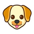 Programın simgesi: Dogs Pedia: Breed identif…