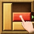 Icône du programme : Unblock Red Wood